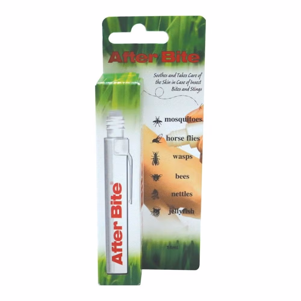 After Bite Insect Bites Relief 14ml – Instant Itch Soothing Solution