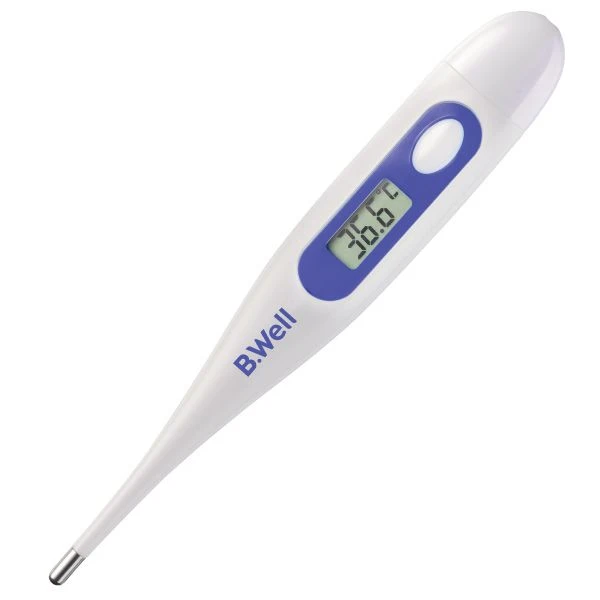 B.Well Digital Thermometer - WT 03 Base 1