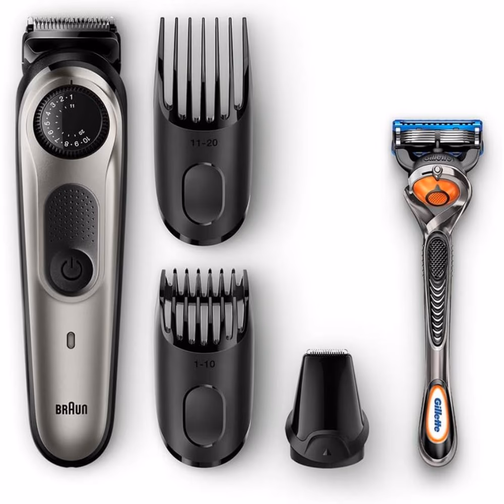 Braun Beard Trimmer BT5060