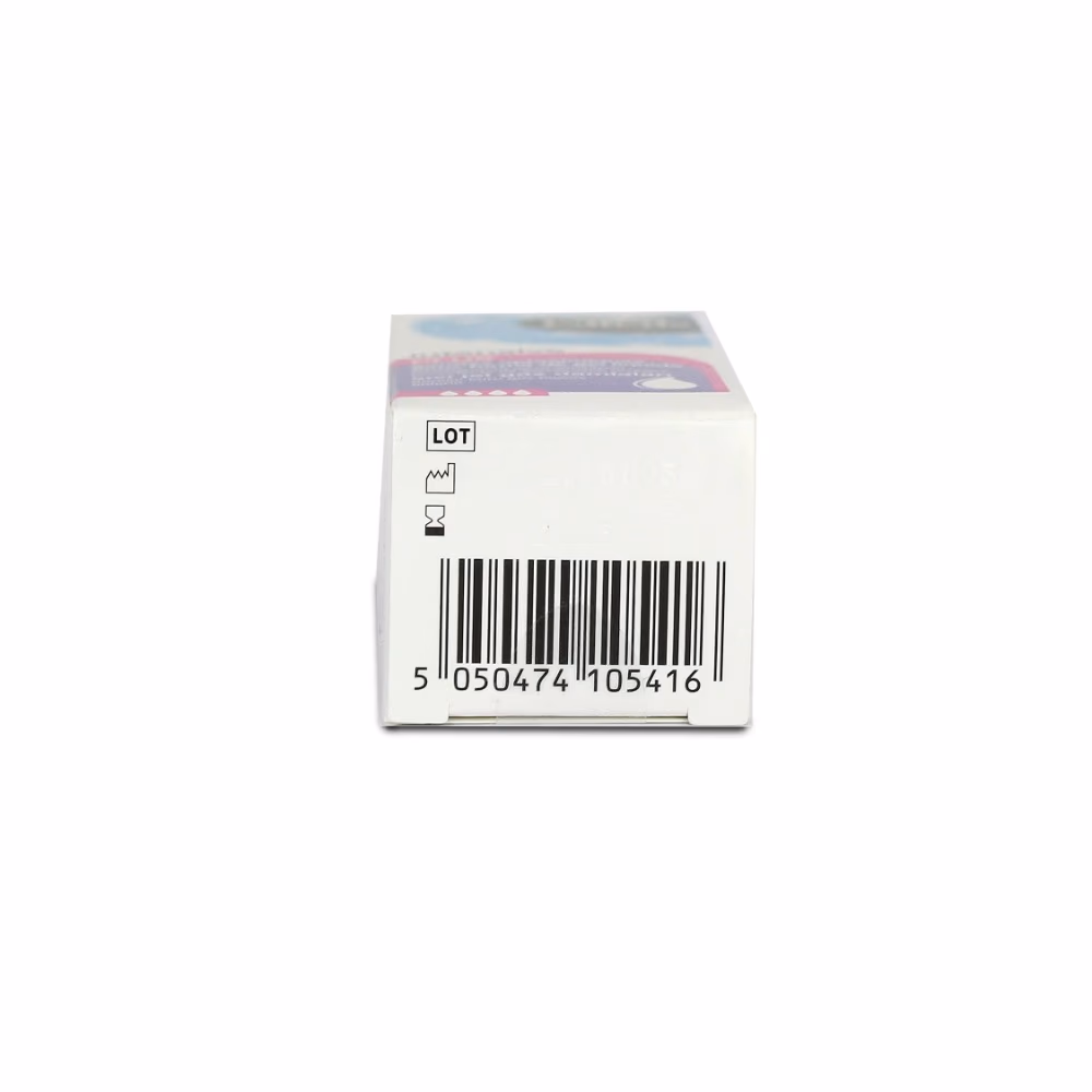 Blink Intensive Plus Liquigel Eye Drops 10Ml 4