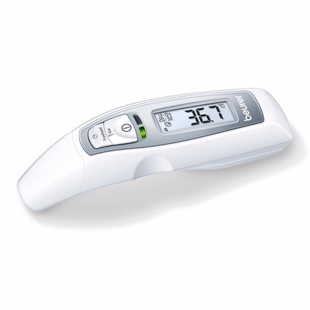 Beurer FT 70 Multifunctional Thermometer 1
