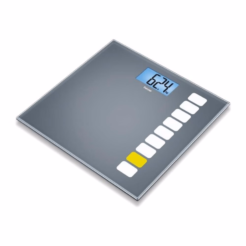 Beurer GS 205 Digital Glass Scale