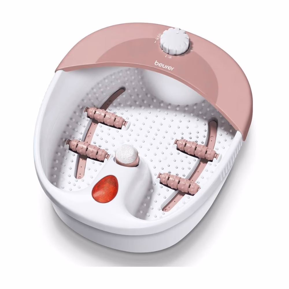 Beurer FB 20 Footbath Massager 1