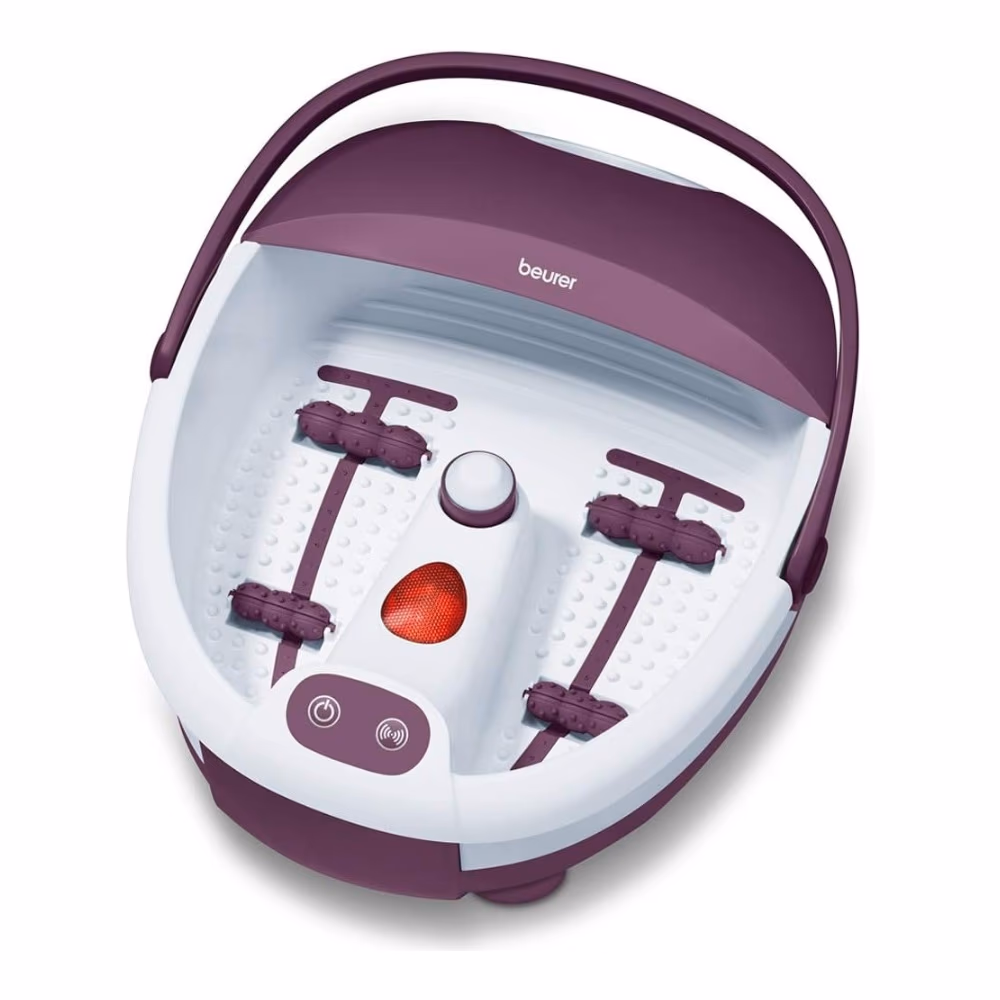 Beurer FB 21 Footbath Massager