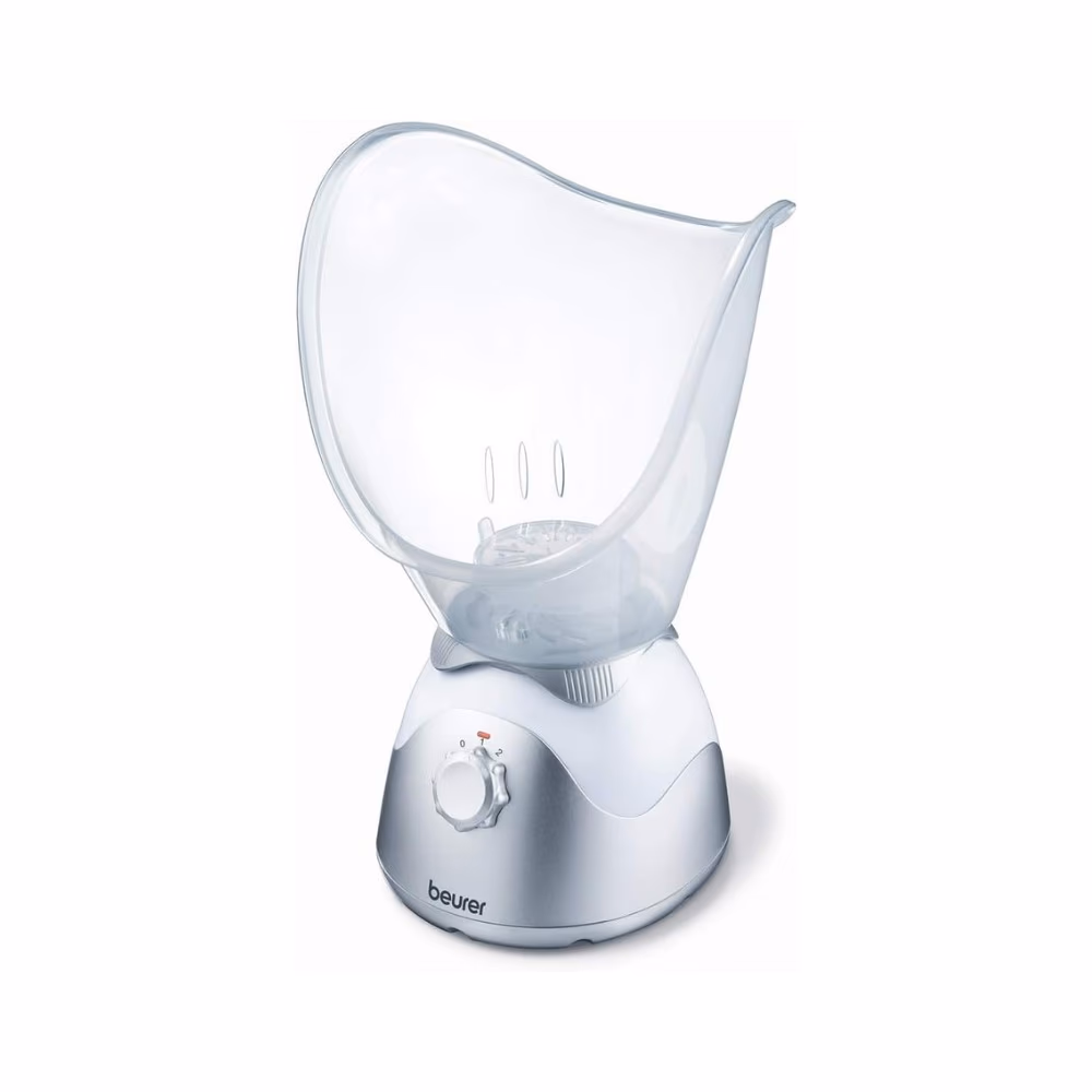 Beurer FS 50 Facial Sauna 1