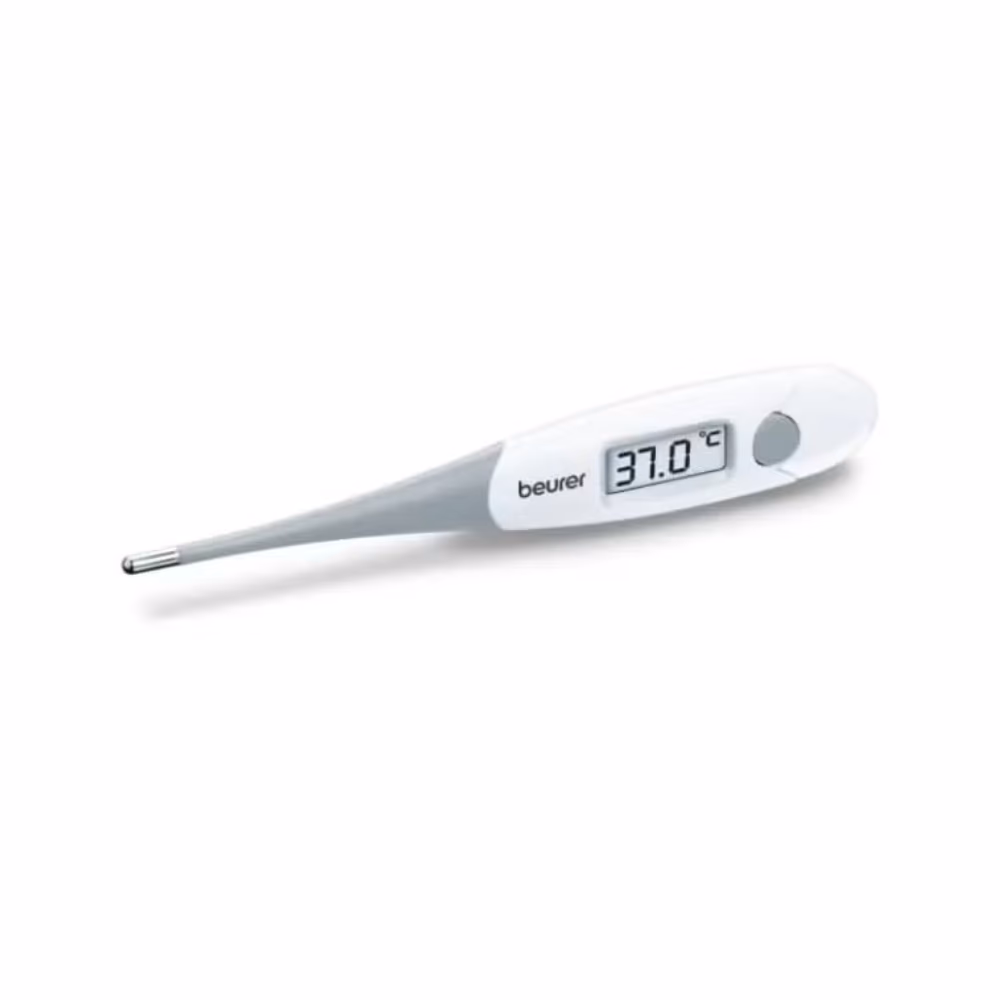 Beurer FT 15/1 Express Thermometer 1