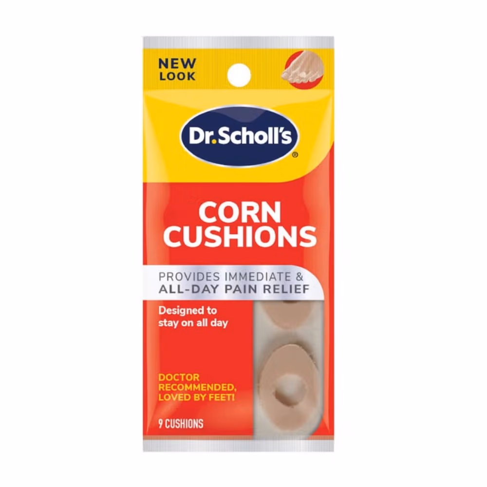 Dr. Scholl's Corn Cushions 9S