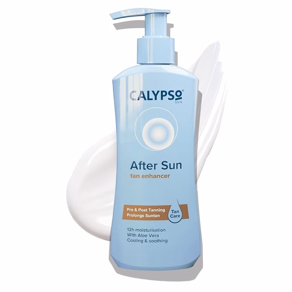 Calypso After Sun Tan Enhancer 250ml