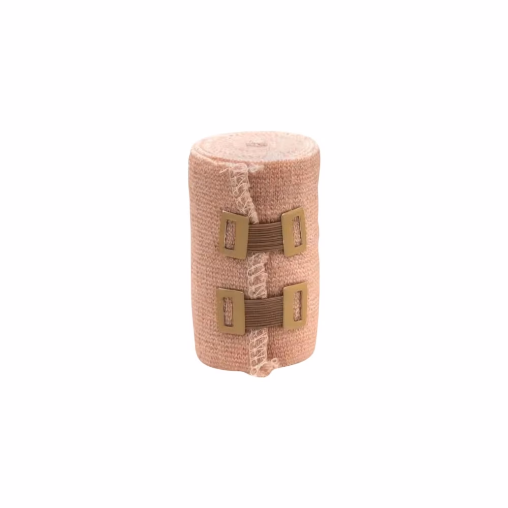 Bromed Elastic Crepe Bandage 2 Inches
