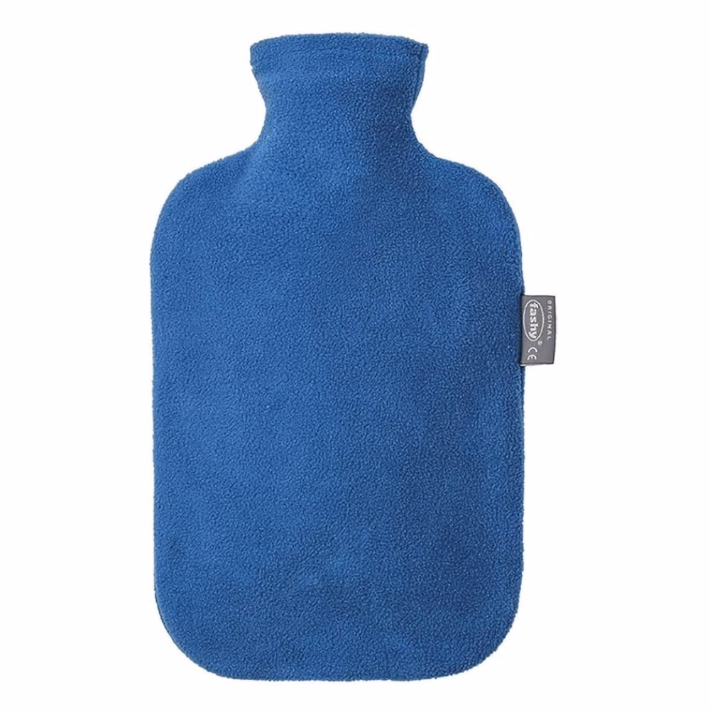 Fashy Hot Water Bottle 6530. 54 Sapphire 2.0L 