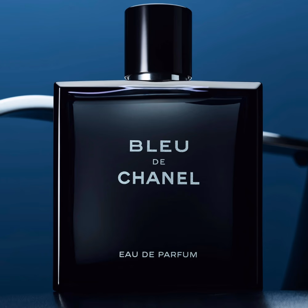 Bleu De Chanel EDP, 100 ML 3