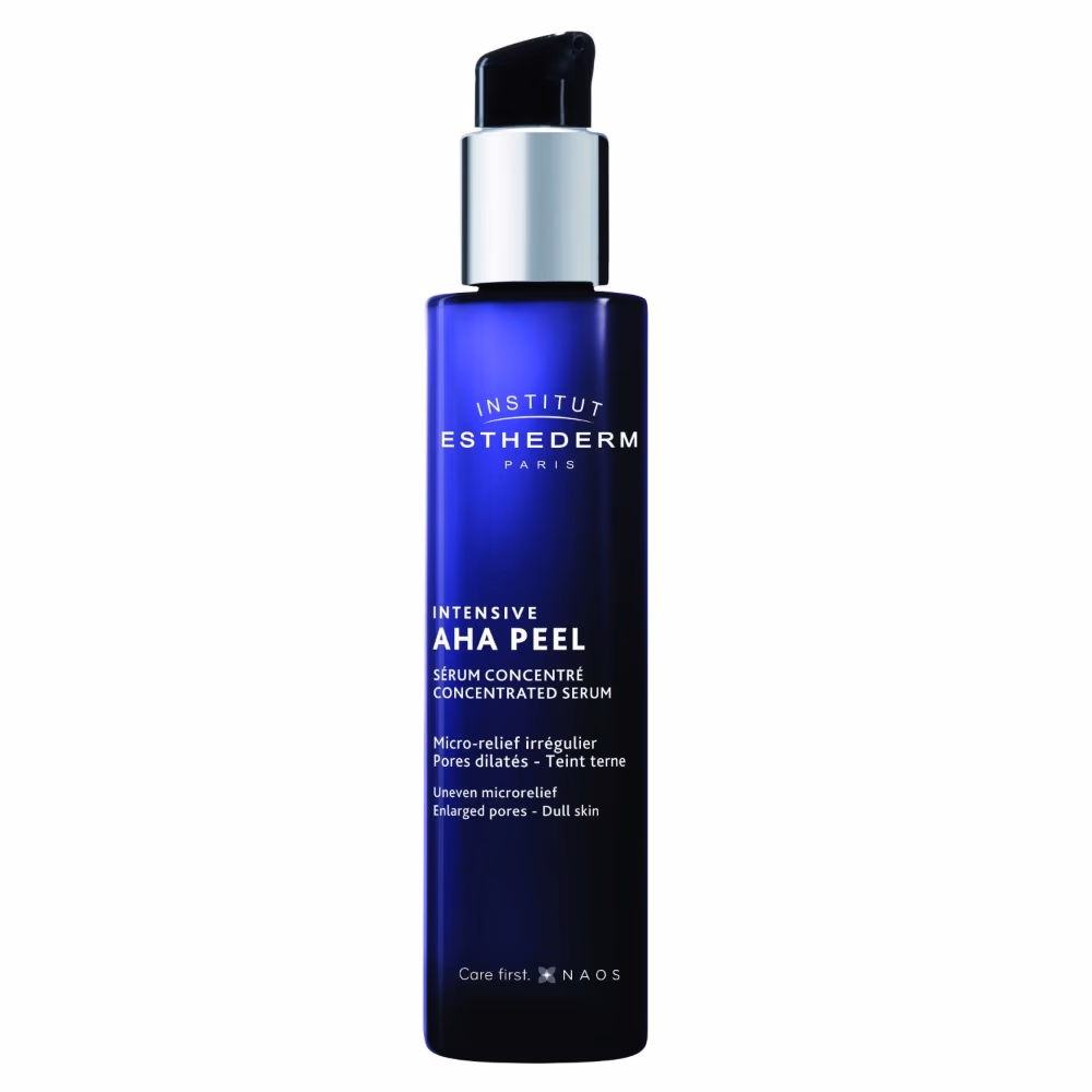 Institut Esthederm Intensive AHA Peel Concentrated Serum 30ml