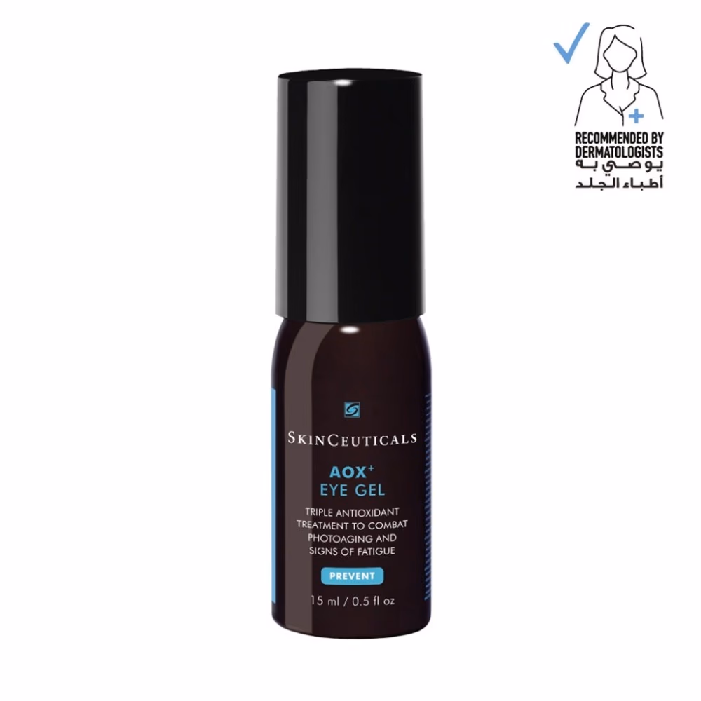 Skinceuticals Antioxidant Eye Gel 15 ml 5