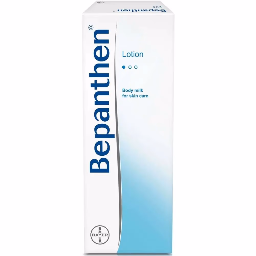 Bepanthen Lotion 200ml 1