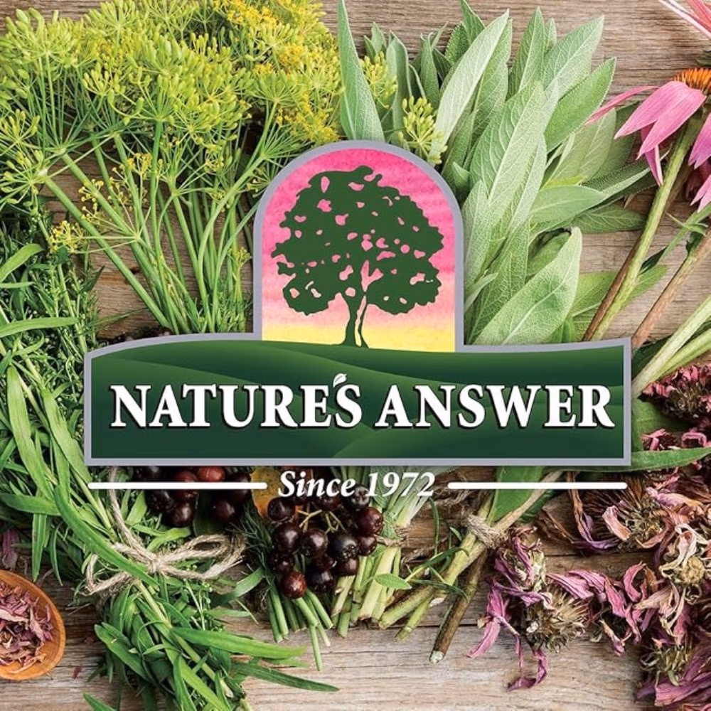 Natures Answer Extra Virgin Coconut Oil-120 Softgels 5