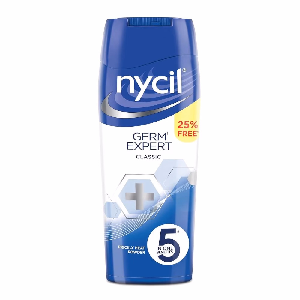 Nycil Powder Classic