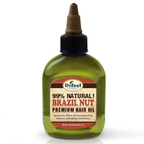 Difeel Brazil Nut Oil 75ml 1
