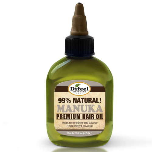 Difeel Manuka Oil 75ml 1
