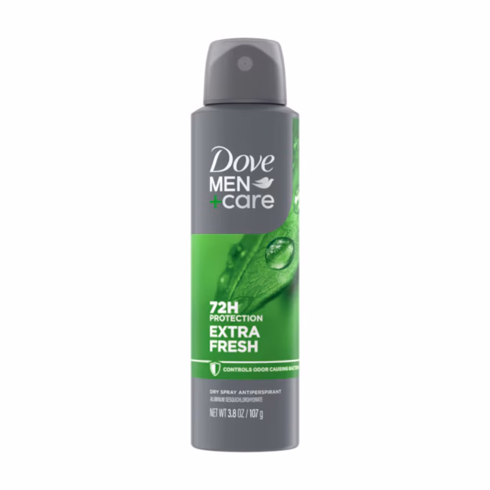 Dove Deo Spray Extra Fresh 150ml 1