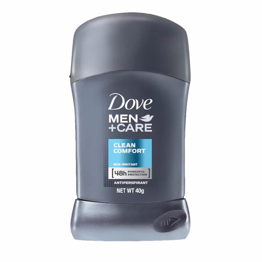 Dove Men+Care Deo Stick Clean Comfort 40gm