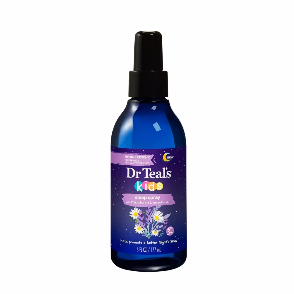 Dr Teal's Kids Sleep Spray 177ml 1