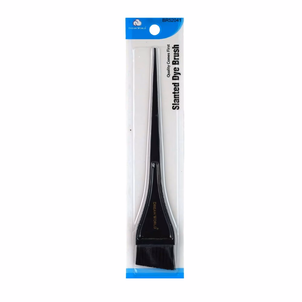 Dream World BR52041 Slanted Dye Brush  1