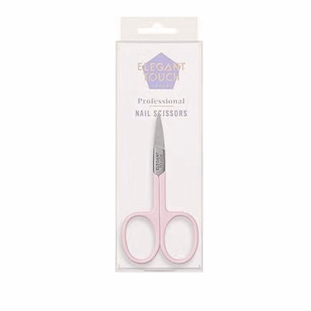 Elegant Touch Nail Scissors 1