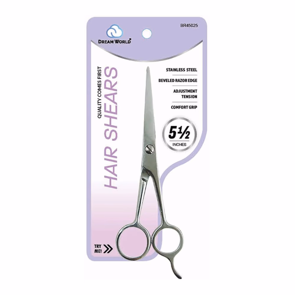 Dream World Hair Shears BR45025