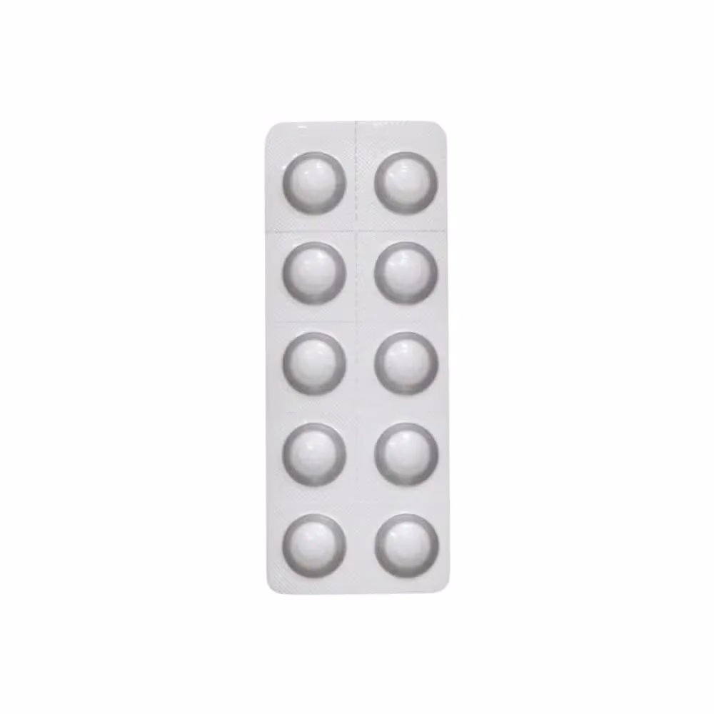 Neurorubine Forte Tablets 20's 2