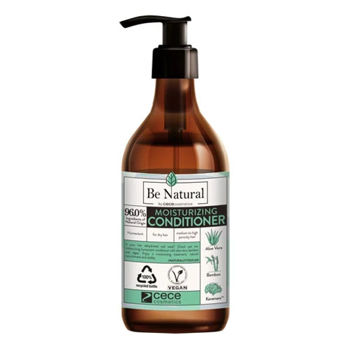 Be Natural Moisturizing Conditioner 270ml
