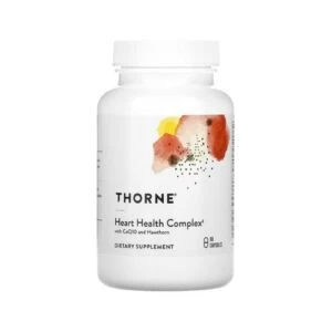 Thorne Heart Health Complex 90 Capsules