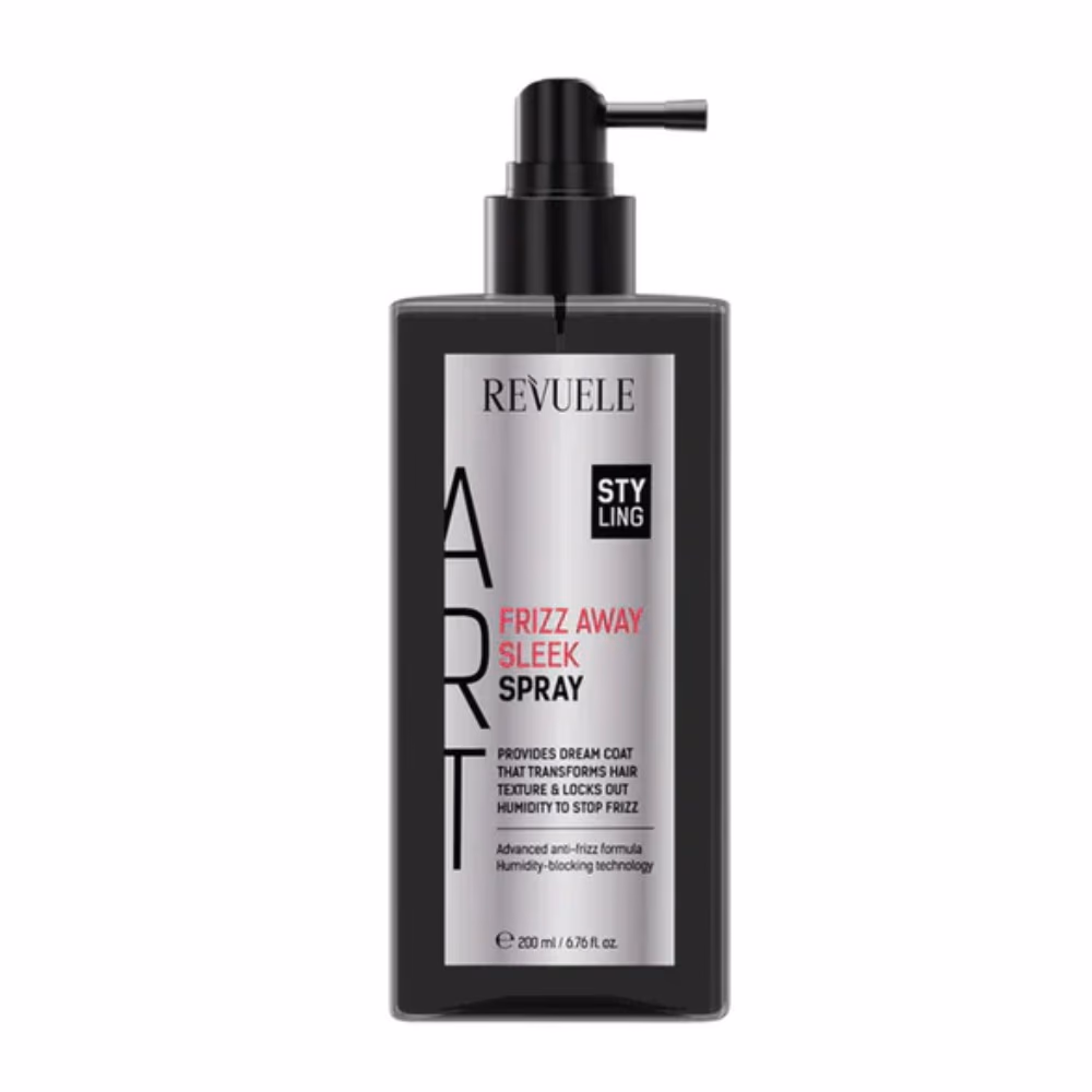 Revuele Frizz Away Sleek Spray 200ml 1