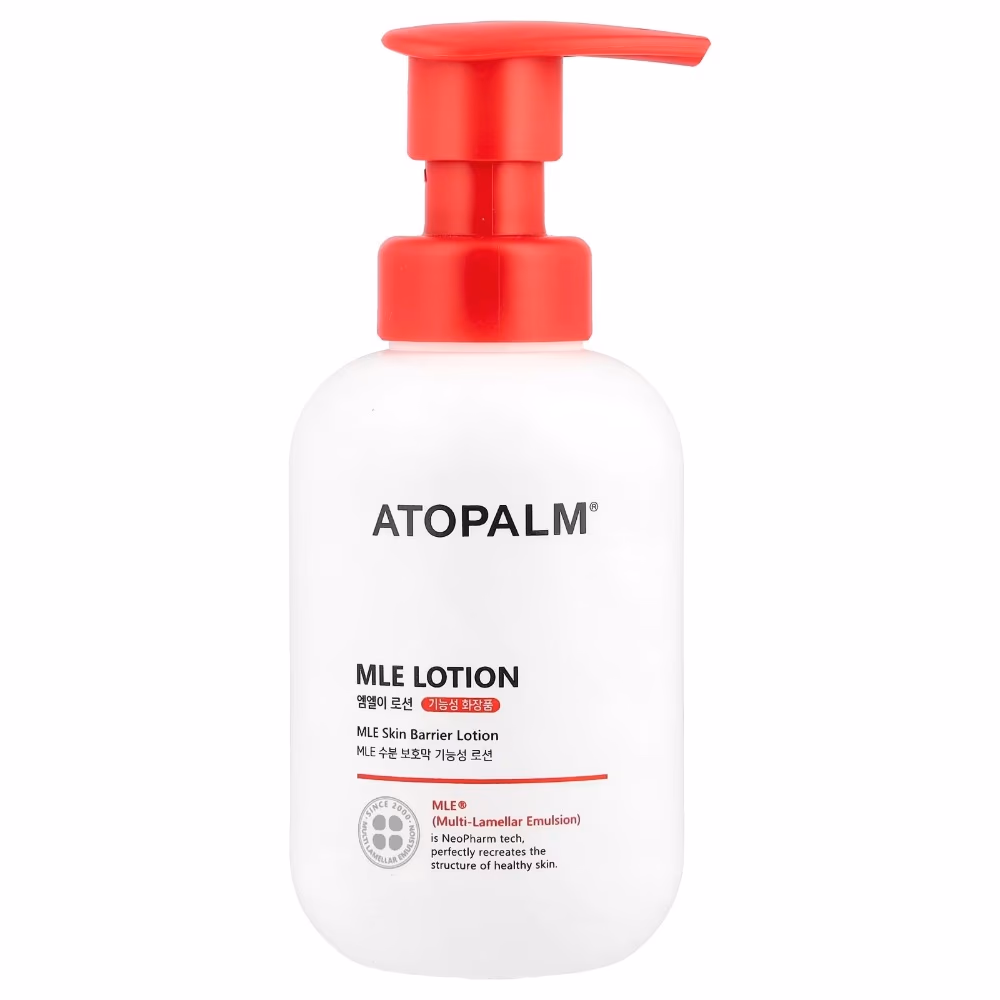 Atopalm Body Lotion