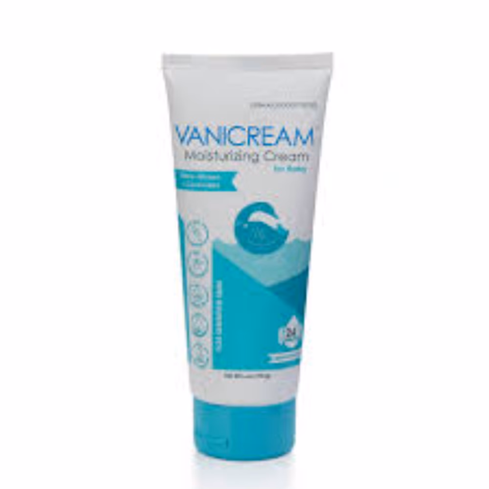 Vanicream Moisturizing Baby Cream 170g