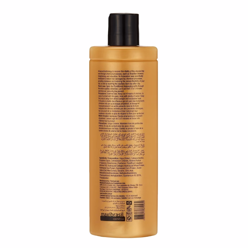 PKC Ultimate Protein Home Care Shampoo 300ML 2