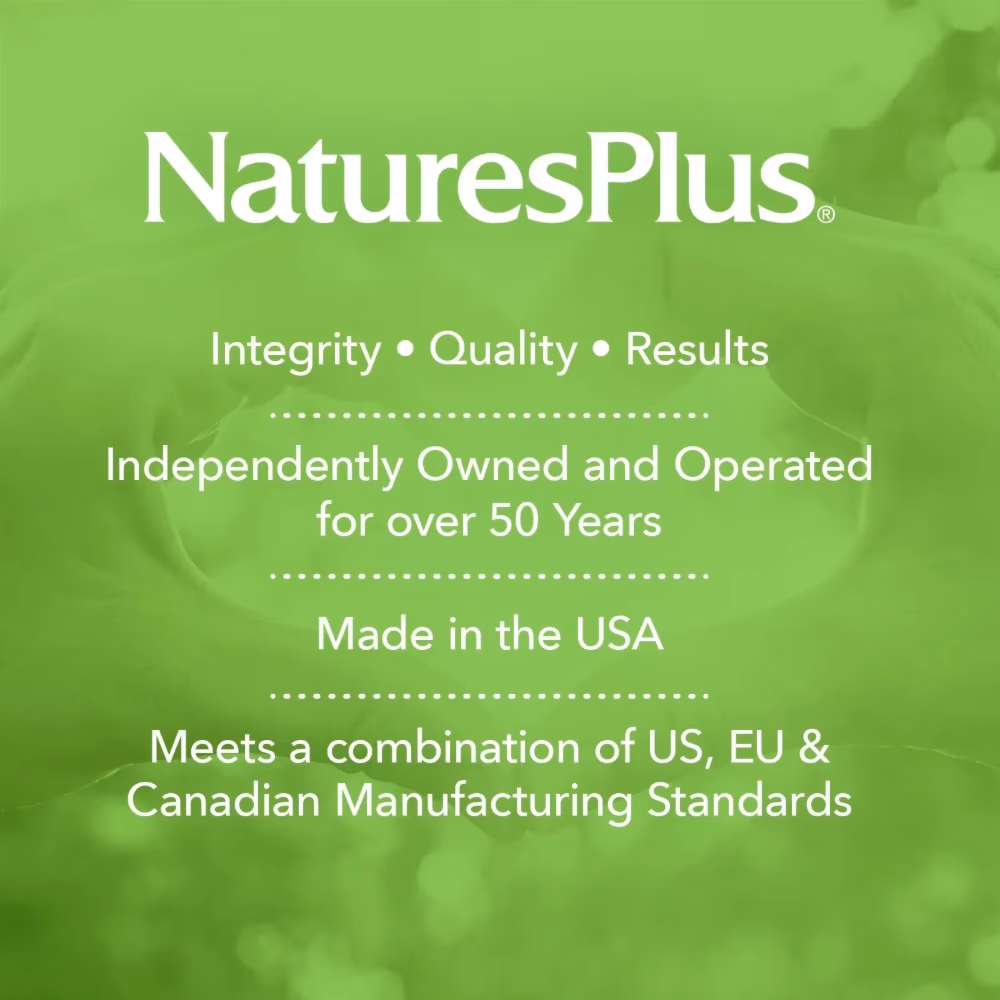 Natures Plus  Power Teen Multinutrient Tab 90s 5