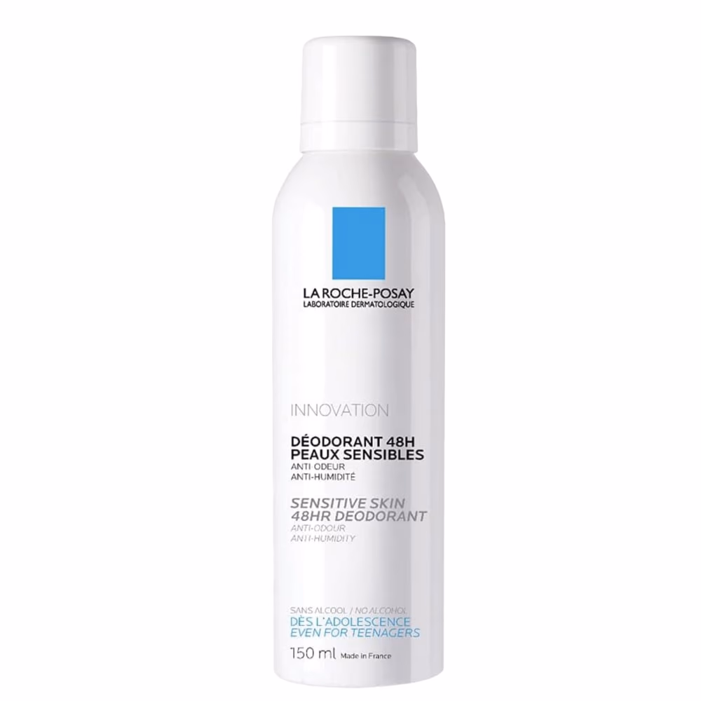 La Roche Innovation Deo Spray 150ML 1