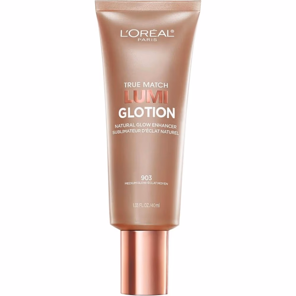 L’Oréal Lumi Glotion Natural Glow Enhancer 903 Medium Glow