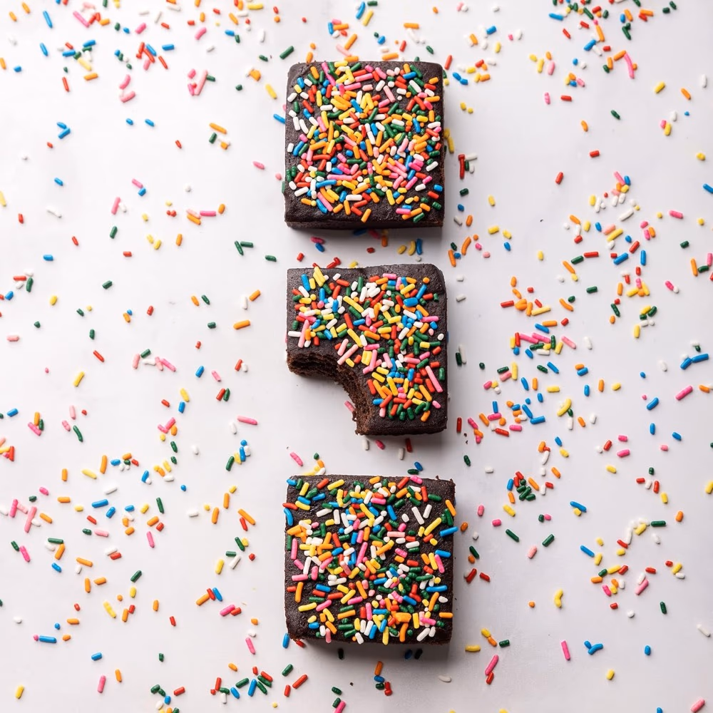Eat Me Protein Brownie Galaxy 55gm x 12pcs 4