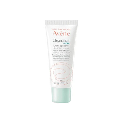 Avene Cleanace Hydra Soothing Cream 40ml 1