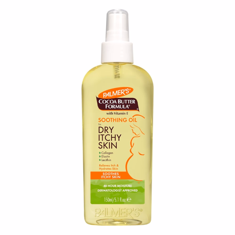 Palmer's Cocoa Butter Formula Itchy Skin