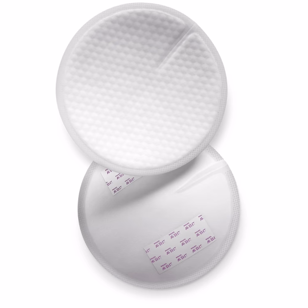 Philips Avent Disposable Breast Pads SCF254/24 1