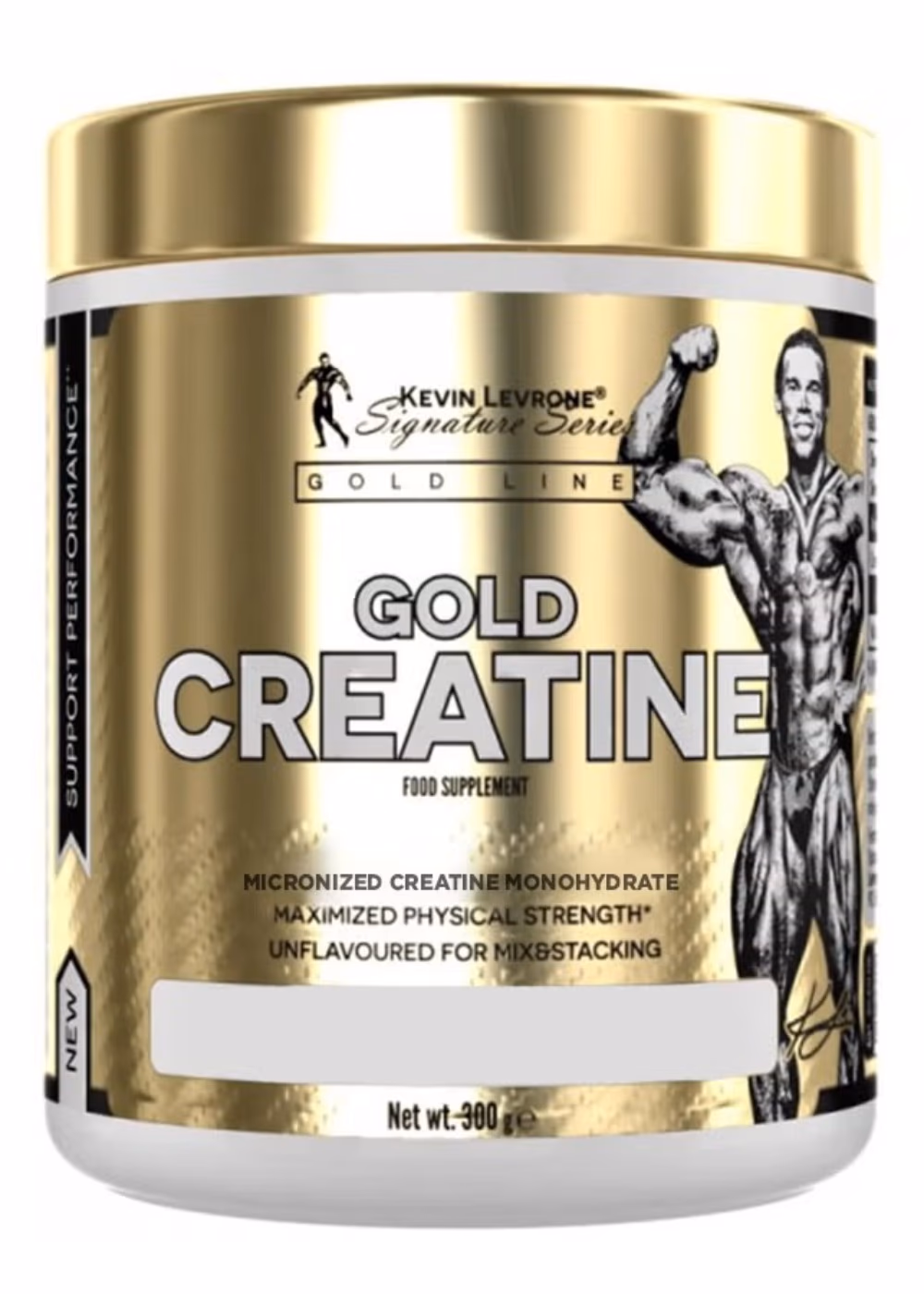 Kevin Levrone Gold Creatine Fruit Massage 300g