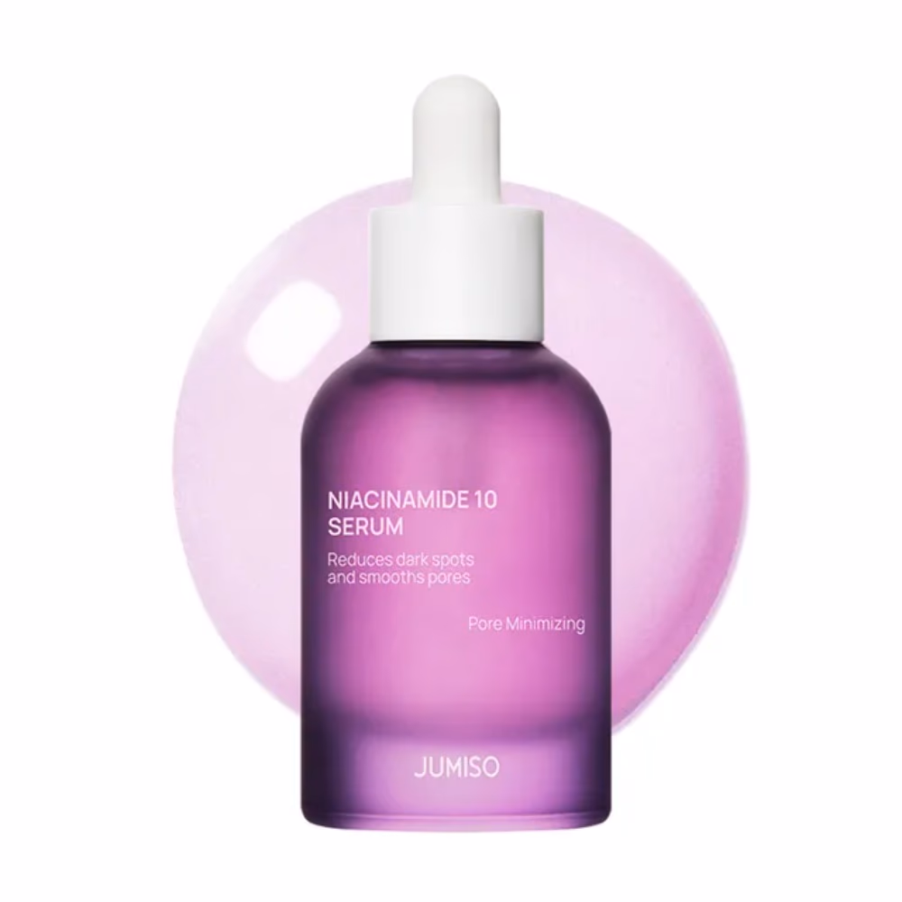 Jumiso Niacinamide 10 Serum – Pore Minimizing & Dark Spot Correcting Face Serum, 40ml 1