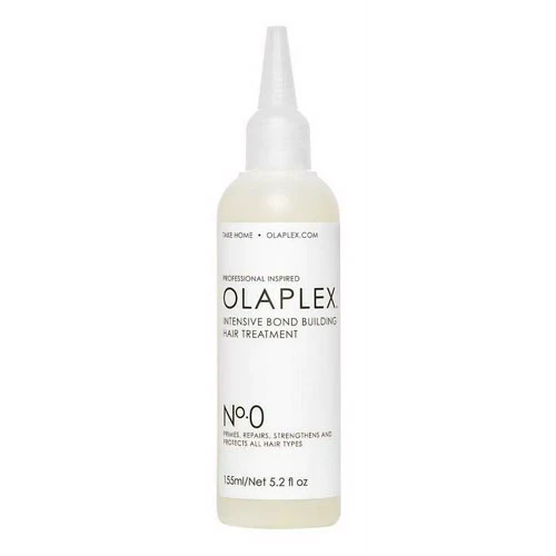 Olaplex No.0 Intensive Bond Building Hair Treatment 155ml 1