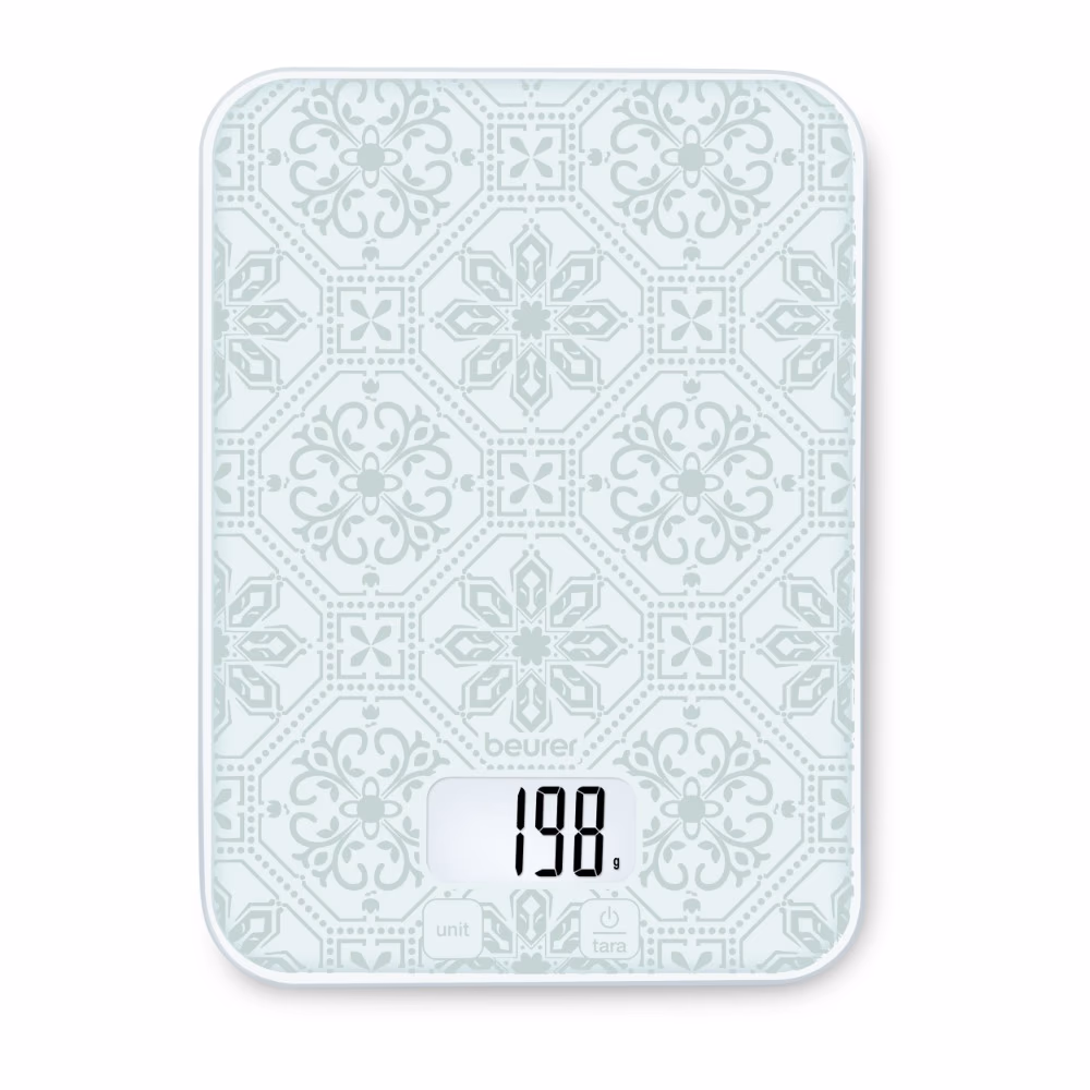 Beurer KS 19 Kitchen Scale 1