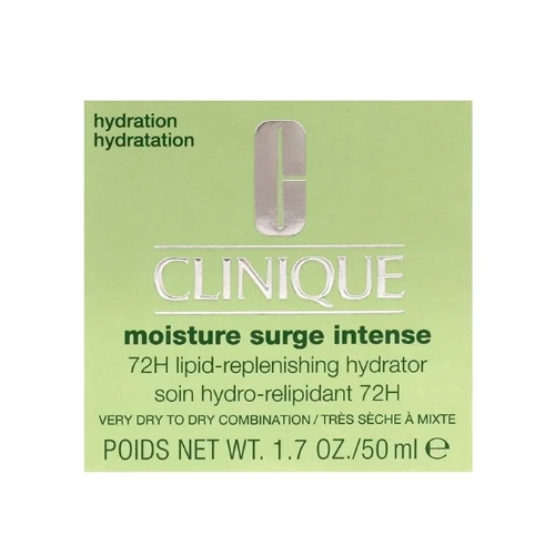 Clinique Moisture Surge Intense 72H Cream 30ML 1