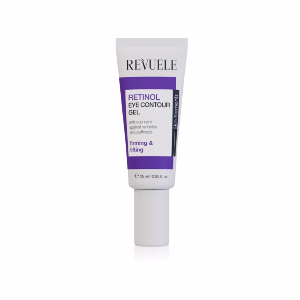 Revuele Retinol Eye Contour Gel 25ml 3
