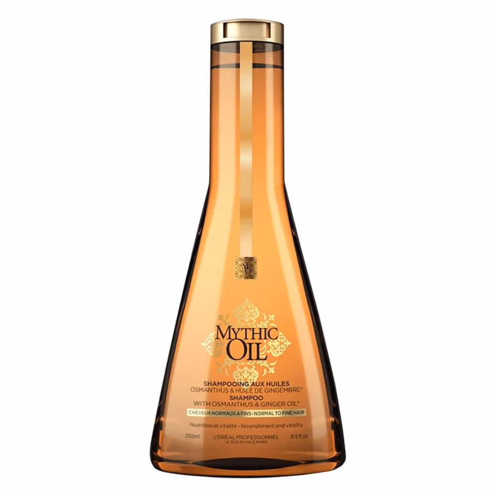 Loreal Mythic Oil Capelli Fini Shampoo 250ml