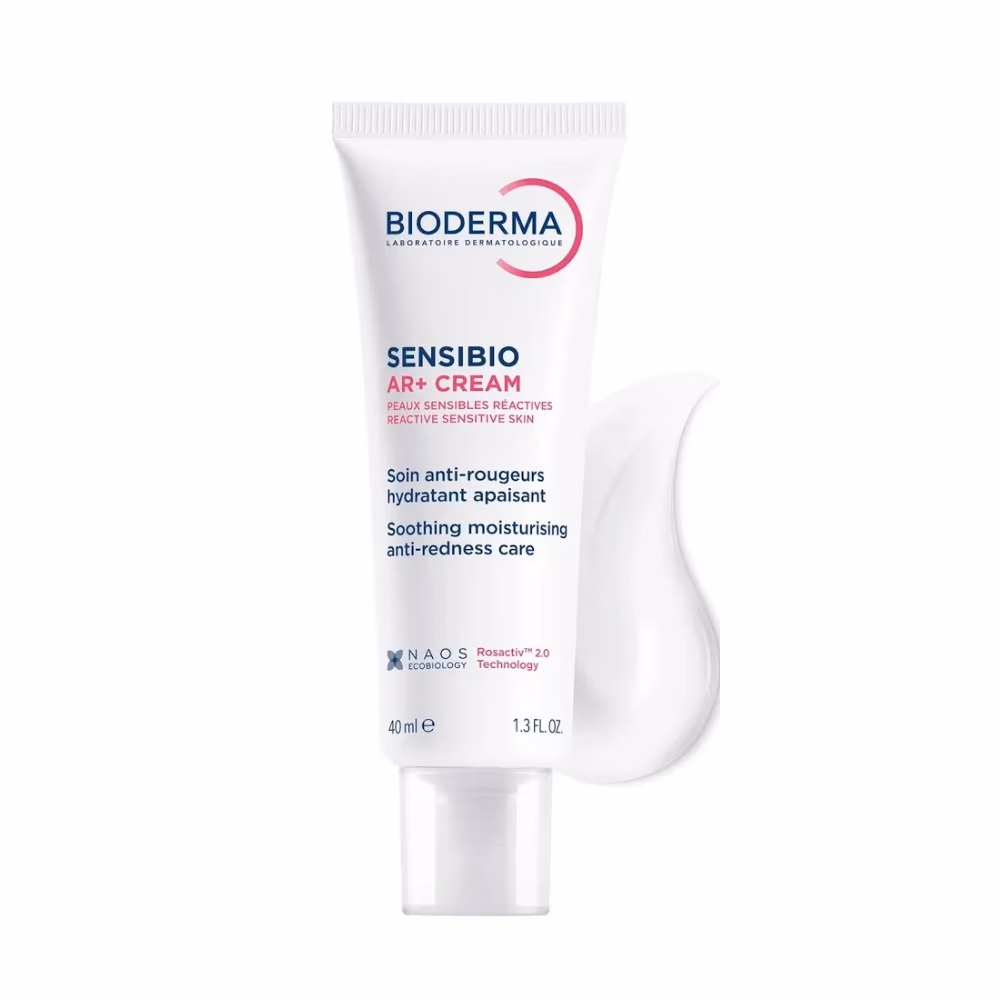 Bioderma Sensibio AR+ Cream 40ml 1